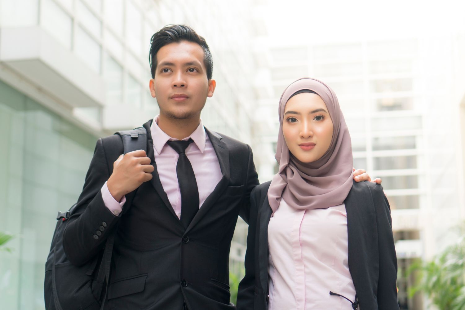 Mesra Modal Network advisory team
